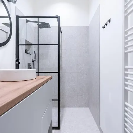 Fancy 1Br Near Schoenbrunn By Hm Vienne Extérieur photo