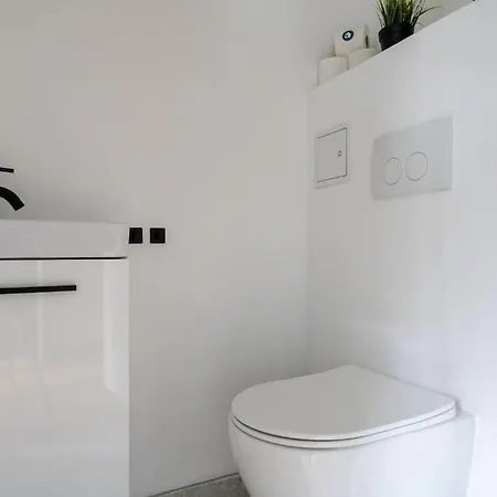 Fancy 1Br Near Schoenbrunn By Hm Vienne Extérieur photo