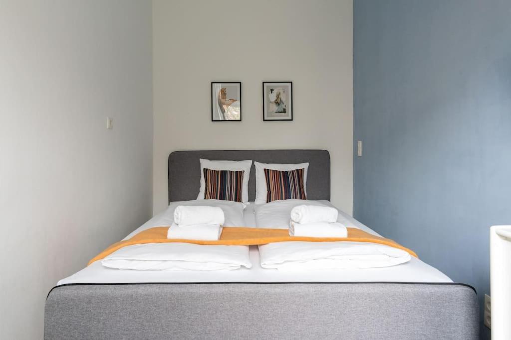 Fancy 1br Near Schoenbrunn By Hm Apartment Vienna