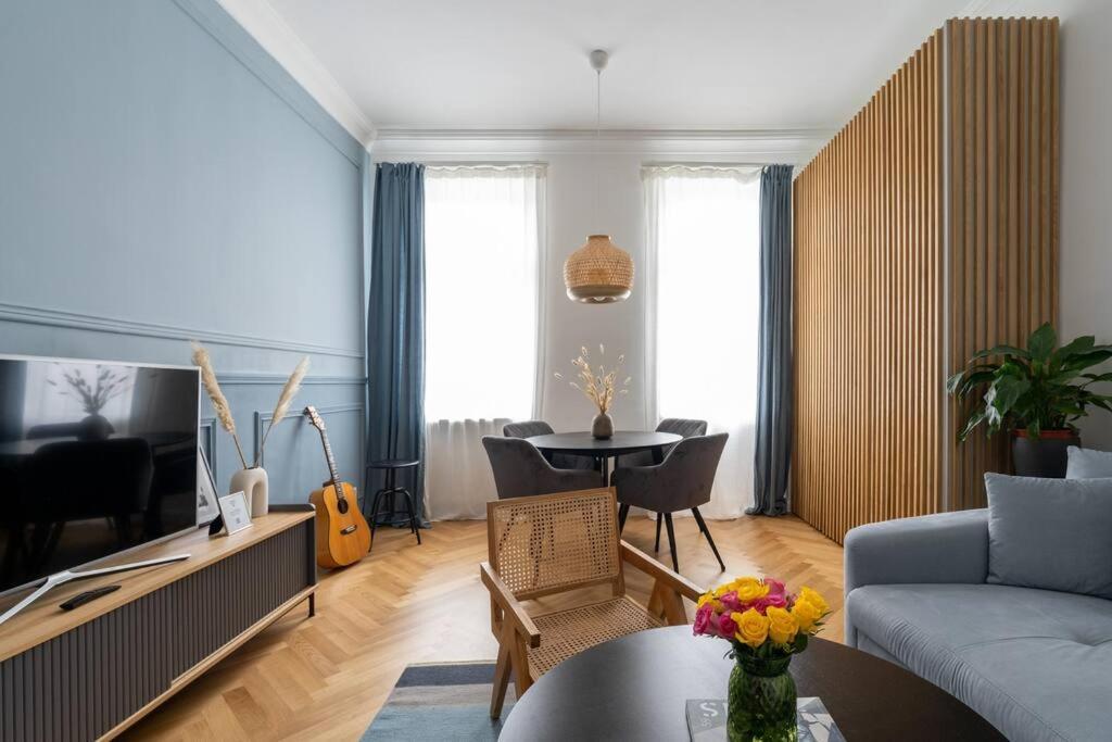 Fancy 1br Near Schoenbrunn By Hm Apartment