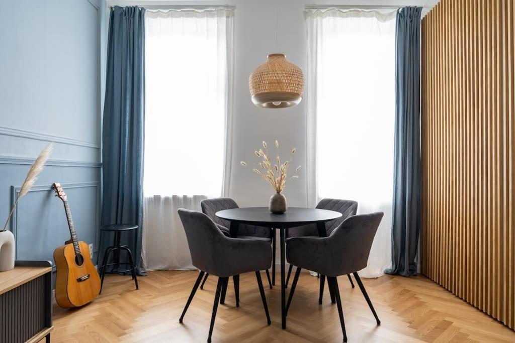 Fancy 1br Near Schoenbrunn By Hm Apartment Vienna