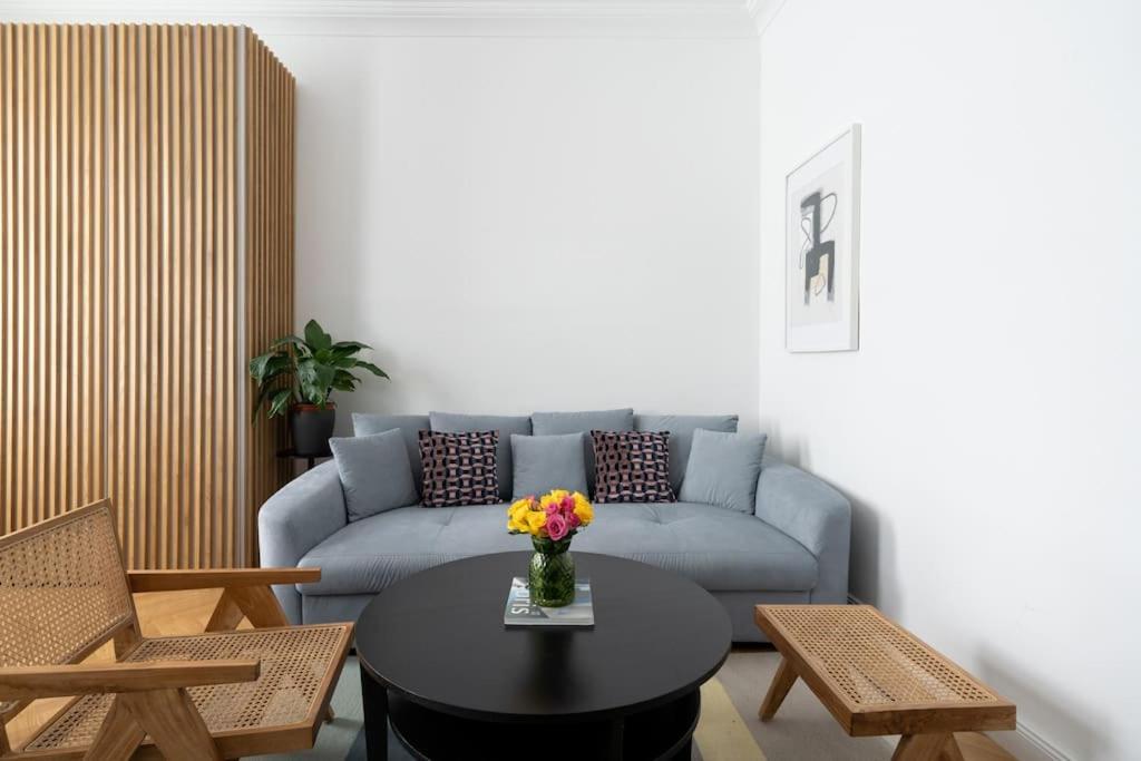 Fancy 1br Near Schoenbrunn By Hm Apartment Vienna