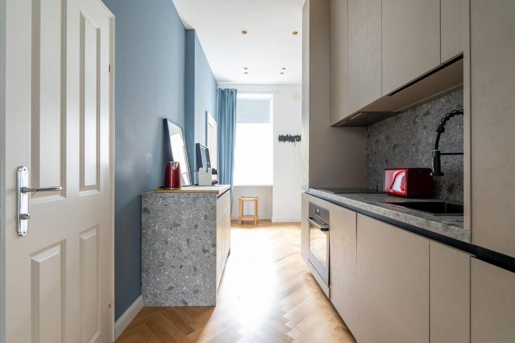 Fancy 1br Near Schoenbrunn By Hm Apartment