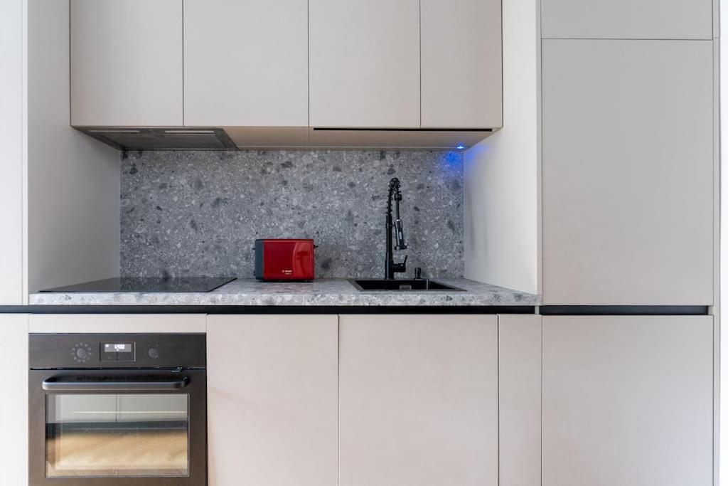 Fancy 1br Near Schoenbrunn By Hm *